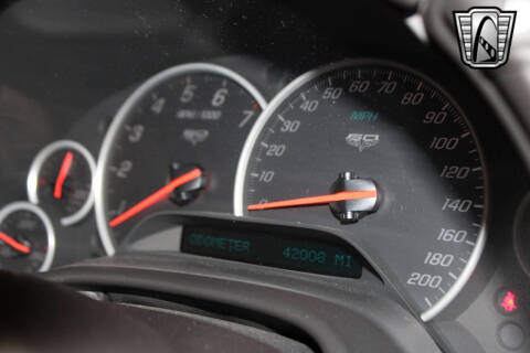 2013 Chevrolet Corvette 427 Collector Edition