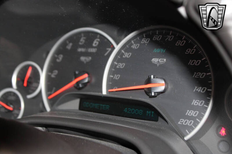 2013 Chevrolet Corvette 427 Collector Edition