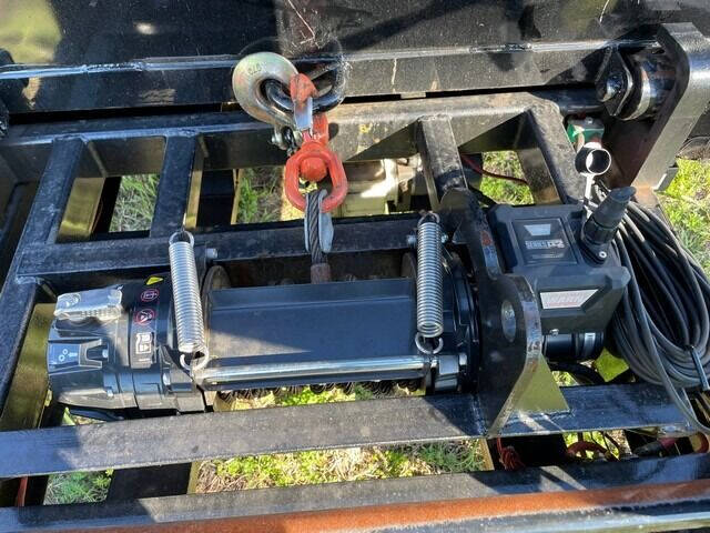 2023 U-Dump ROGN-14-PRO