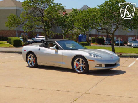 2011 Chevrolet Corvette