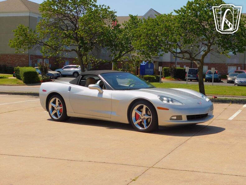 2011 Chevrolet Corvette
