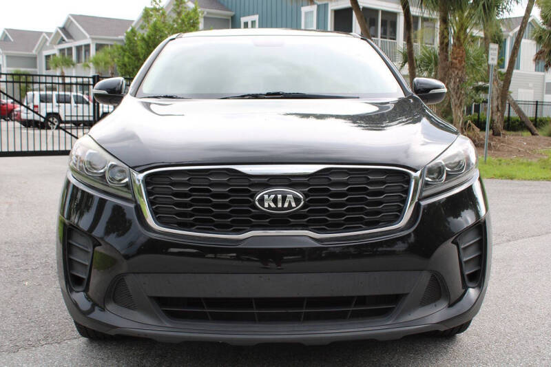 2019 Kia Sorento L