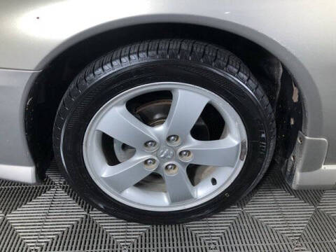 2005 Dodge Stratus R/T