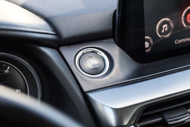 2017 Mazda MAZDA6
