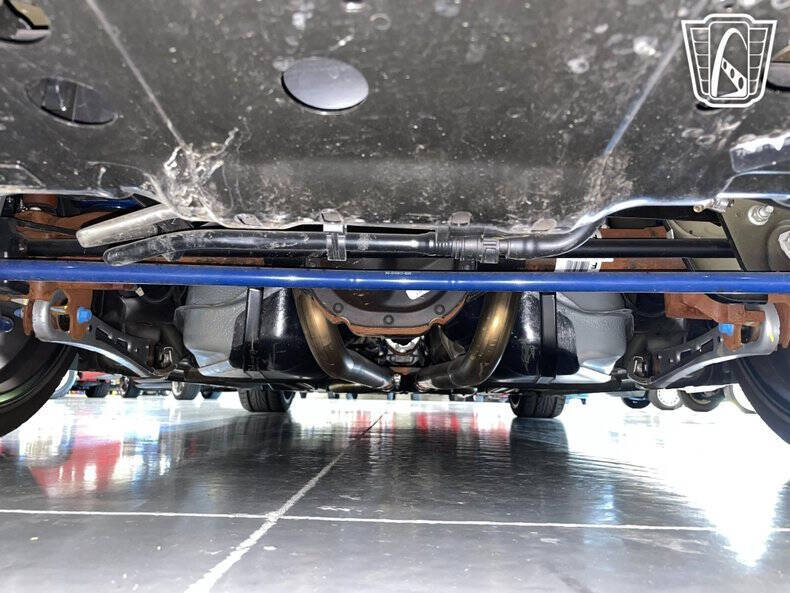 2007 Ford Shelby GT500