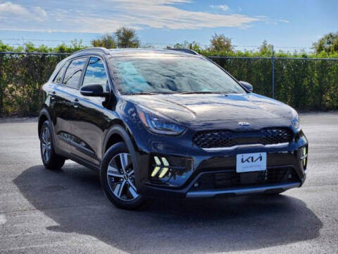 2020 Kia Niro Plug-In Hybrid for sale at Van Griffith Kia Granbury in Granbury TX