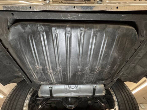 1964 Chevrolet Impala