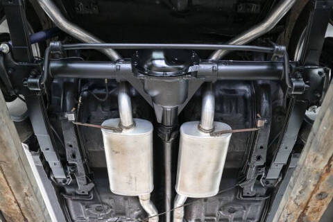 1977 Pontiac Firebird