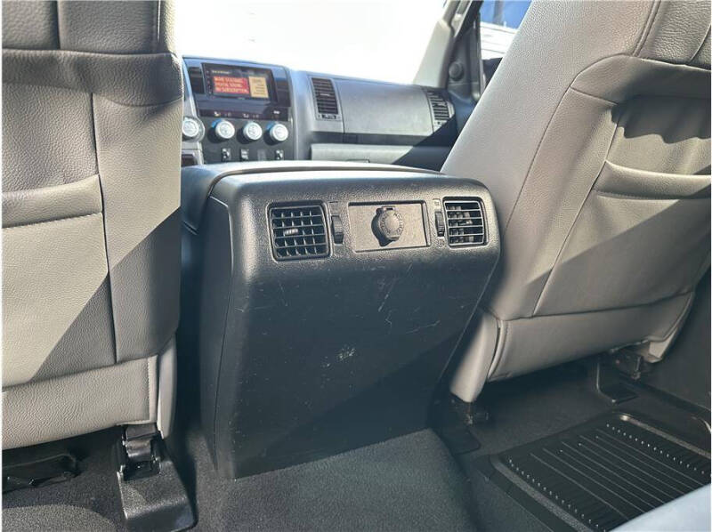 2012 Toyota Tundra Limited