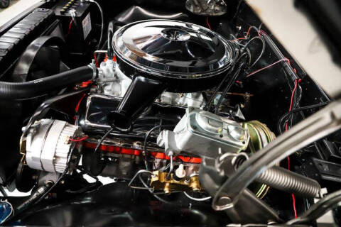 1966 Chevrolet El Camino