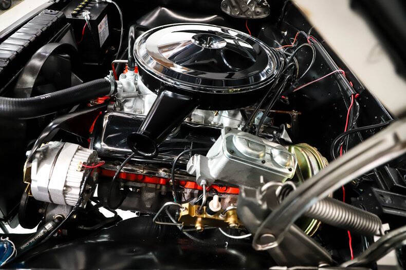 1966 Chevrolet El Camino