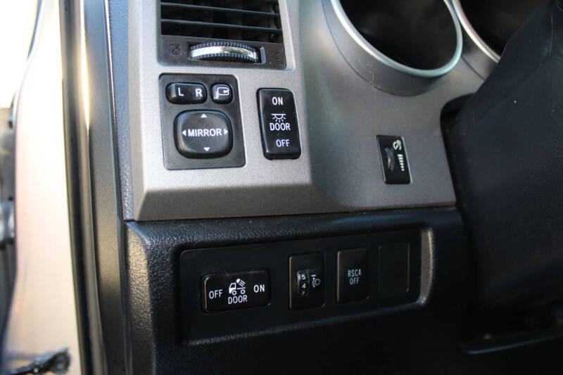 2012 Toyota Tundra Limited