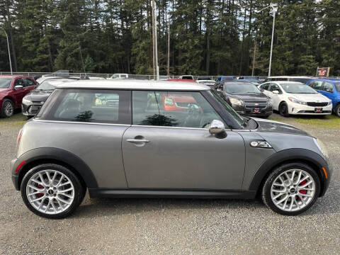 2009 MINI Cooper for sale at MC AUTO LLC in Spanaway WA