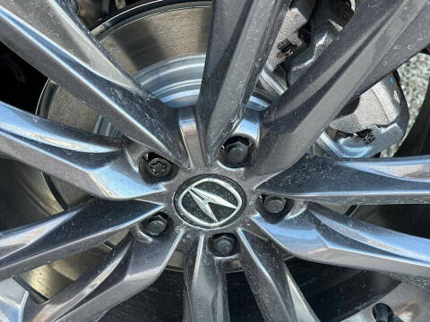 2025 Acura ADX w/A-SPEC