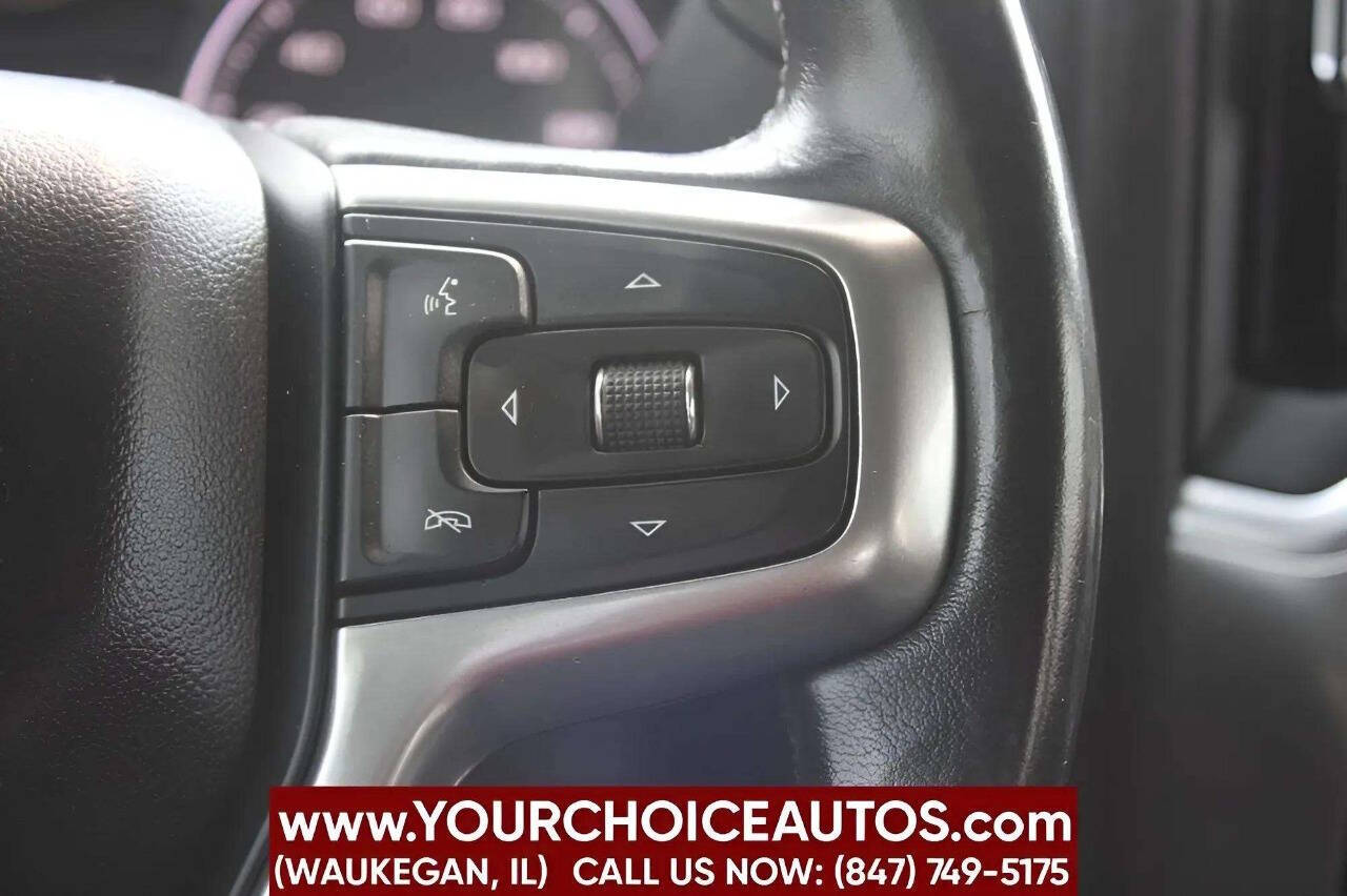 ChevroletSilverado 150035