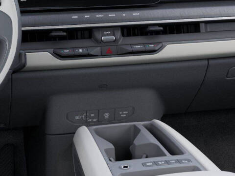 2026 Kia EV9 Wind