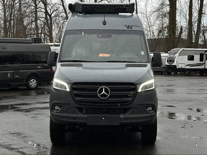2023 Mercedes-Benz Sprinter