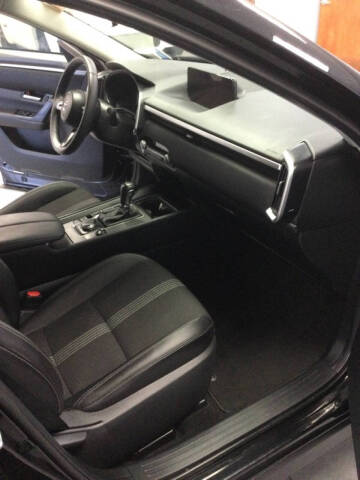 2025 Mazda CX-50 2.5 S Preferred