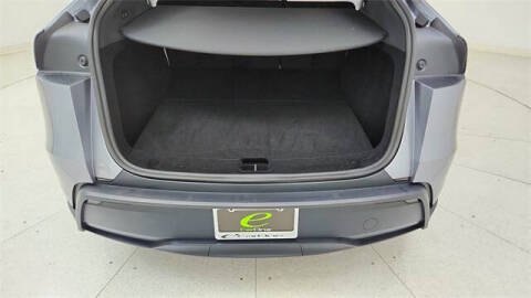 2026 Tesla Model Y Long Range