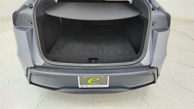 2026 Tesla Model Y Long Range