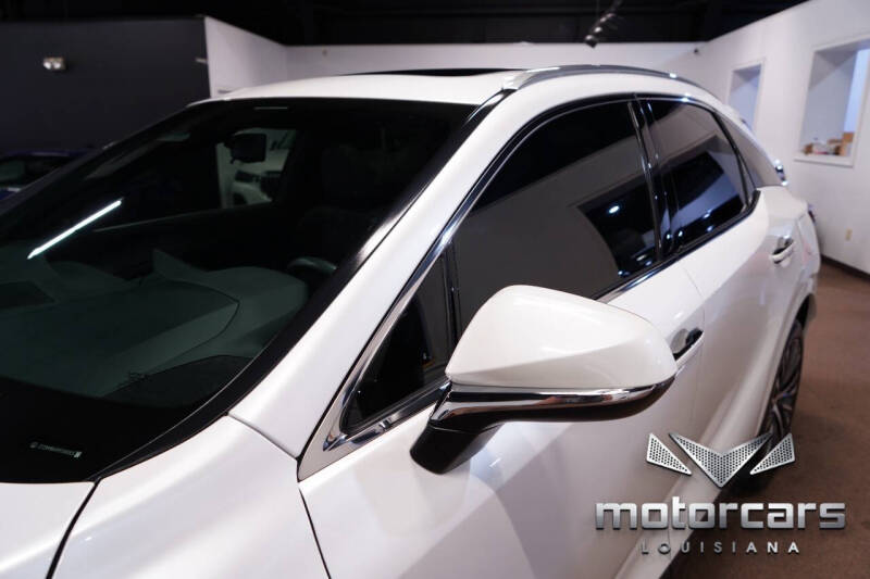 2023 Lexus RX 350 Premium+