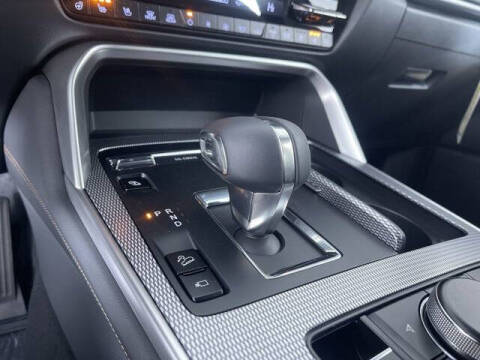 2026 Mazda CX-90 Plug-in Hybrid Premium Plus