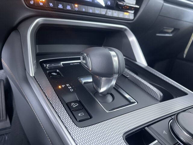 2026 Mazda CX-90 Plug-in Hybrid Premium Plus