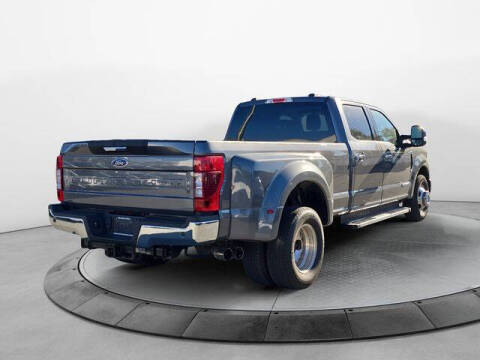 2021 Ford F-350 Super Duty XLT