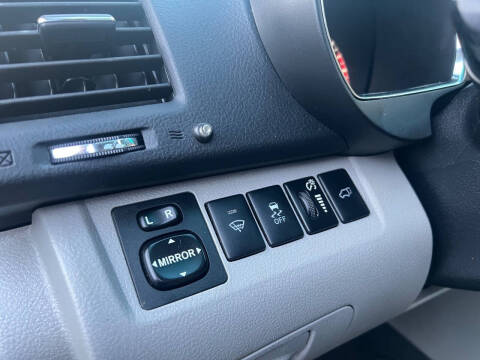 2011 Toyota Highlander