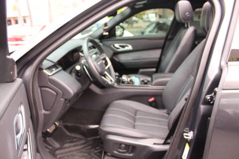 2021 Land Rover Range Rover Velar P250 R-Dynamic S