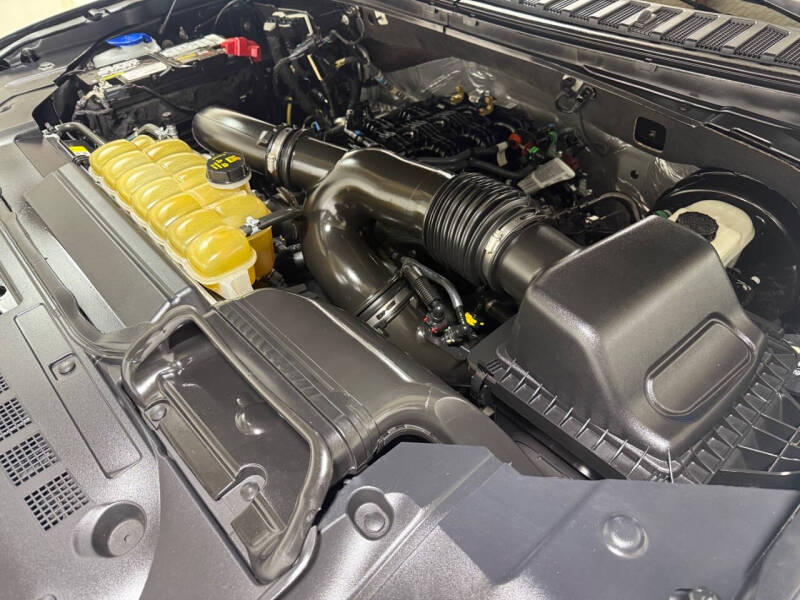 2021 Lincoln Navigator L Reserve