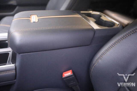 2024 Ford F-350 Super Duty