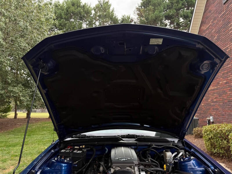 2009 Ford Mustang GT Premium