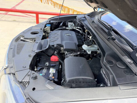 2014 Acura RDX