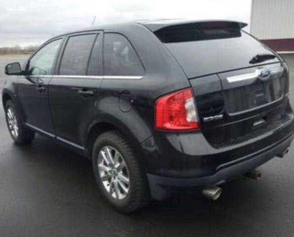 2011 Ford Edge for sale at Bob and Jill's Drive and Buy in Bemidji, MN