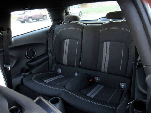 2015 MINI Hardtop 2 Door Cooper S