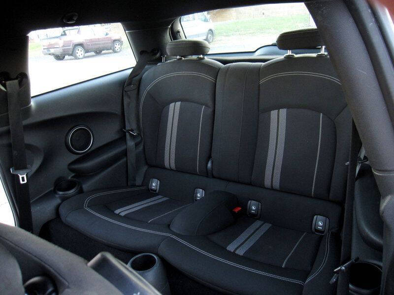 2015 MINI Hardtop 2 Door Cooper S