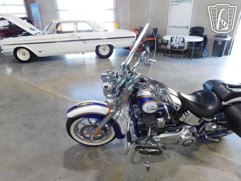 2014 Harley-Davidson CVO Deluxe