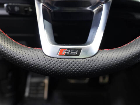 2024 Audi RS Q8 4.0T quattro