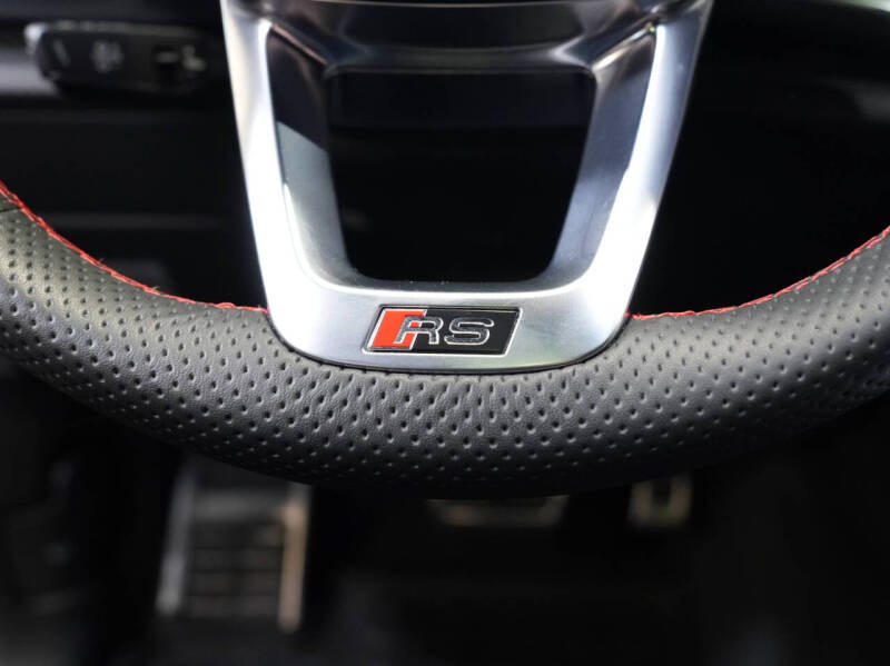 2024 Audi RS Q8 4.0T quattro