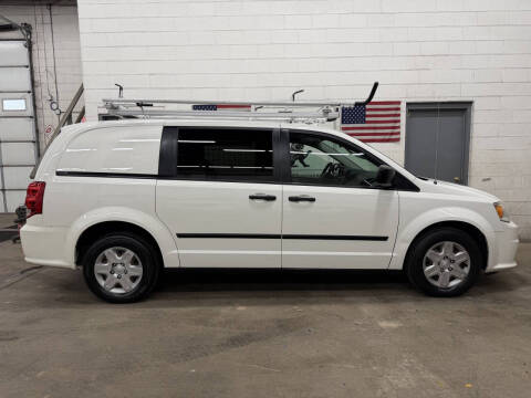 2013 RAM C/V Tradesman