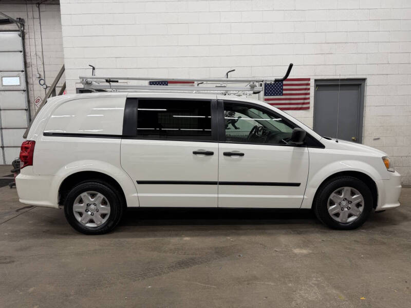 2013 RAM C/V Tradesman
