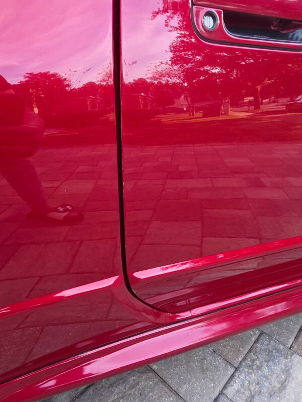 1992 Nissan Skyline