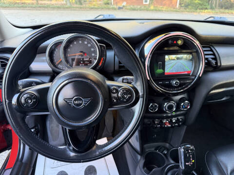 2020 MINI Hardtop 4 Door Cooper