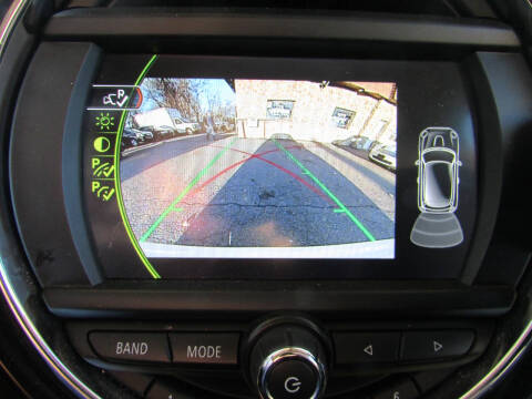 2017 MINI Hardtop 2 Door Cooper