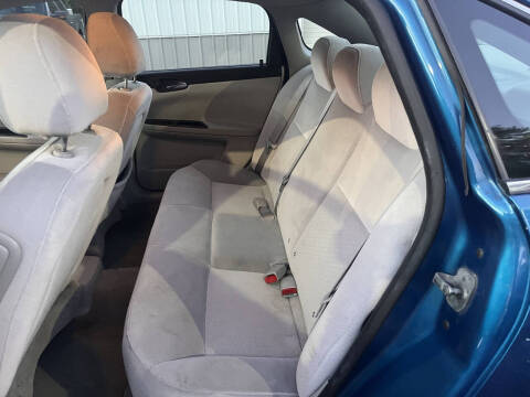 2010 Chevrolet Impala LT