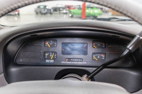 1995 Chevrolet Impala SS