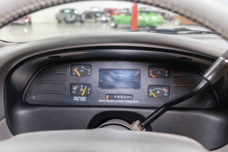 1995 Chevrolet Impala SS