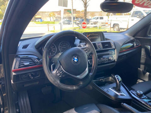 2016 BMW 2 Series 228i