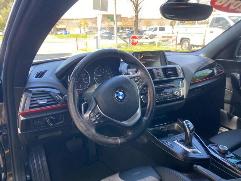 2016 BMW 2 Series 228i